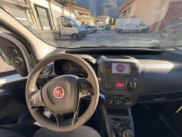 FIAT Fiorino 1.3 MJT 80CV Cargo EURO 6B