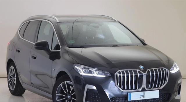 BMW 218 d Active Tourer Msport - TETTO!