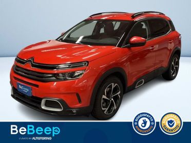 Citroën C5 Aircross 1.5 BLUEHDI SHINE S&S 130CV EAT8