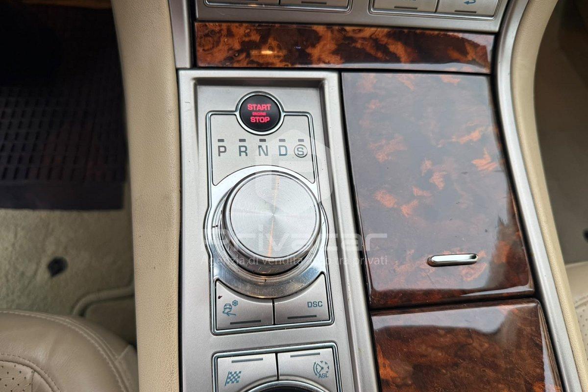 JAGUAR XF 3.0 DS V6 Premium Luxury