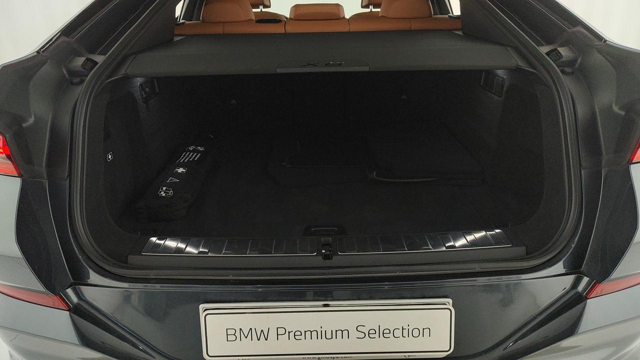 BMW X6 xdrive 30d Msport auto