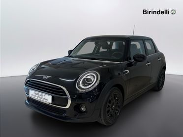 MINI Mini 5 porte (F55) - Mini 1.5 One 75 CV 5 porte
