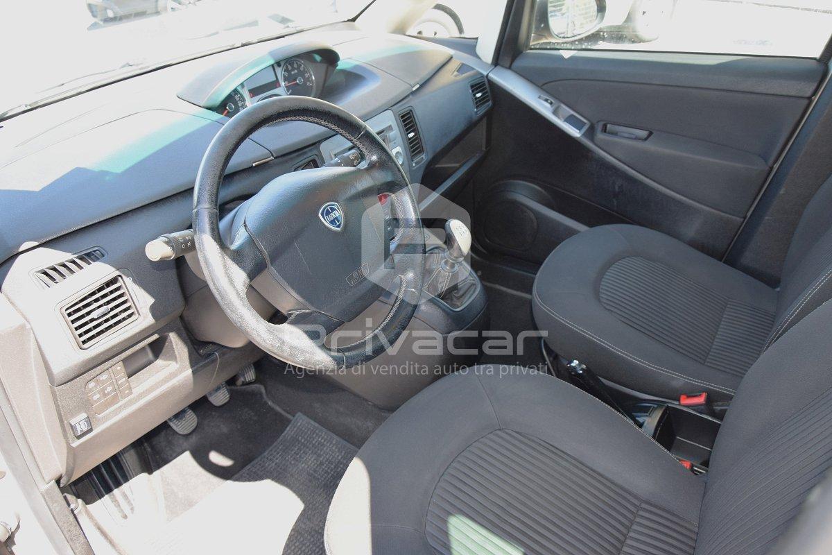 LANCIA Musa 1.4 E-Collection Ecochic GPL