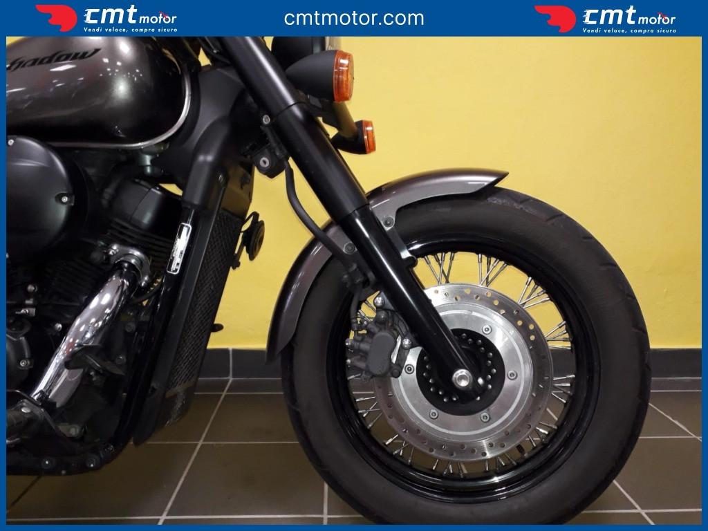 Honda Shadow 750 - 2015