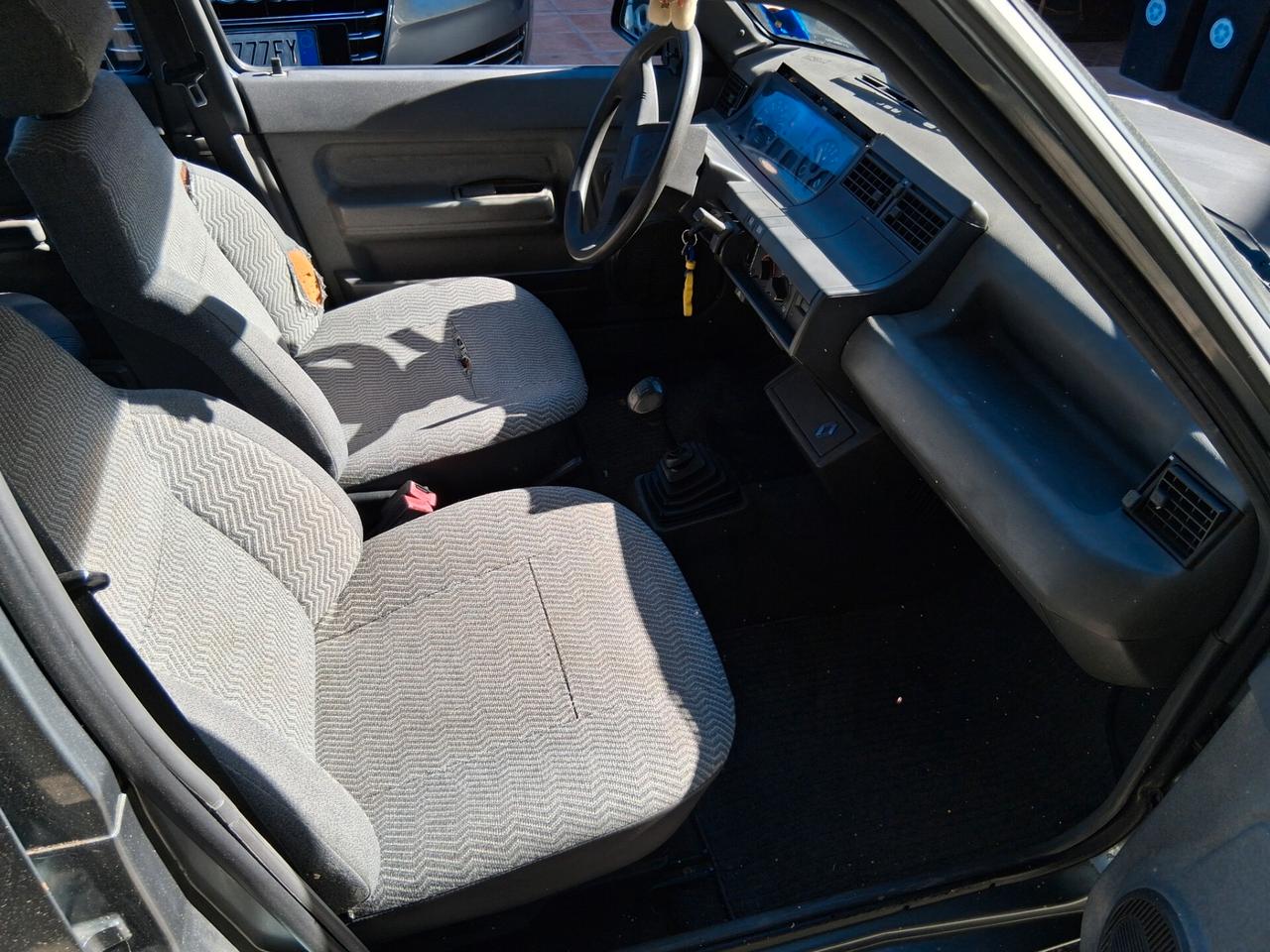 Renault R 5 1.1 porte GTR