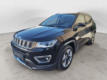 Jeep Compass 1.6 Multijet II 130 CV 2WD NAVI Limited