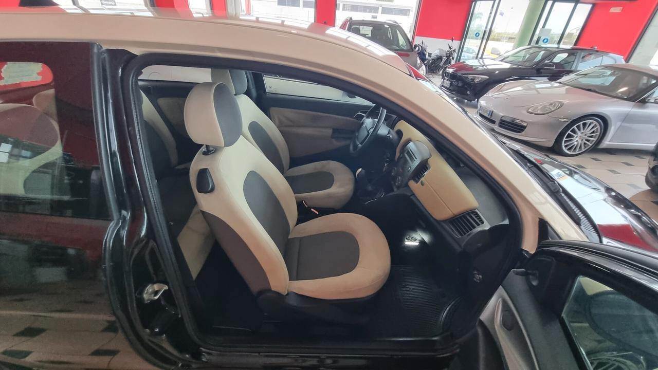 Lancia Ypsilon 1.3 Multijet 16V Platino