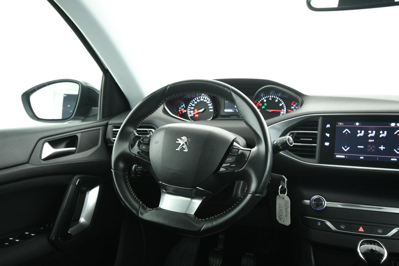 PEUGEOT 308 SW 1.2 puretech t Allure s&s 130cv CAMERA+NEOPATENTATI