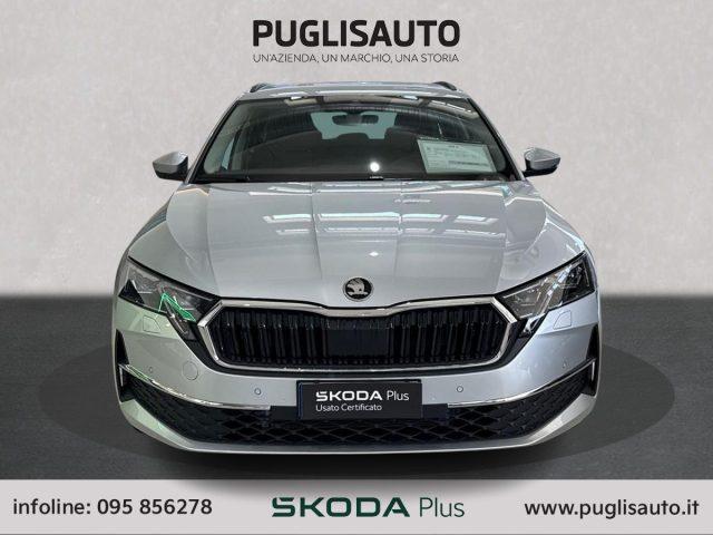 SKODA Octavia 2.0 TDI 150 CV DSG Wagon Executive
