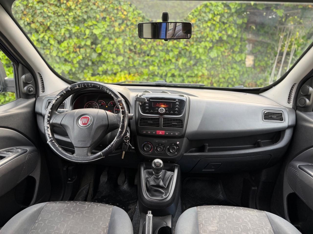 Fiat Doblo Doblò 1.6 MJT 16V Emotion