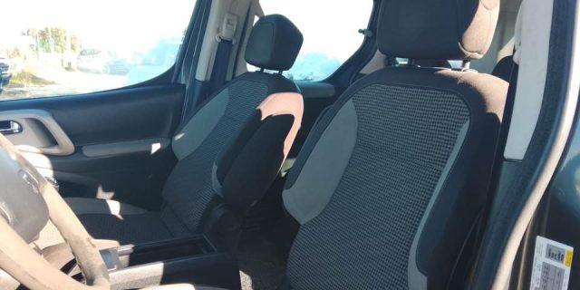 PEUGEOT Partner Tepee 1.6 HDi 115CV Outdoor