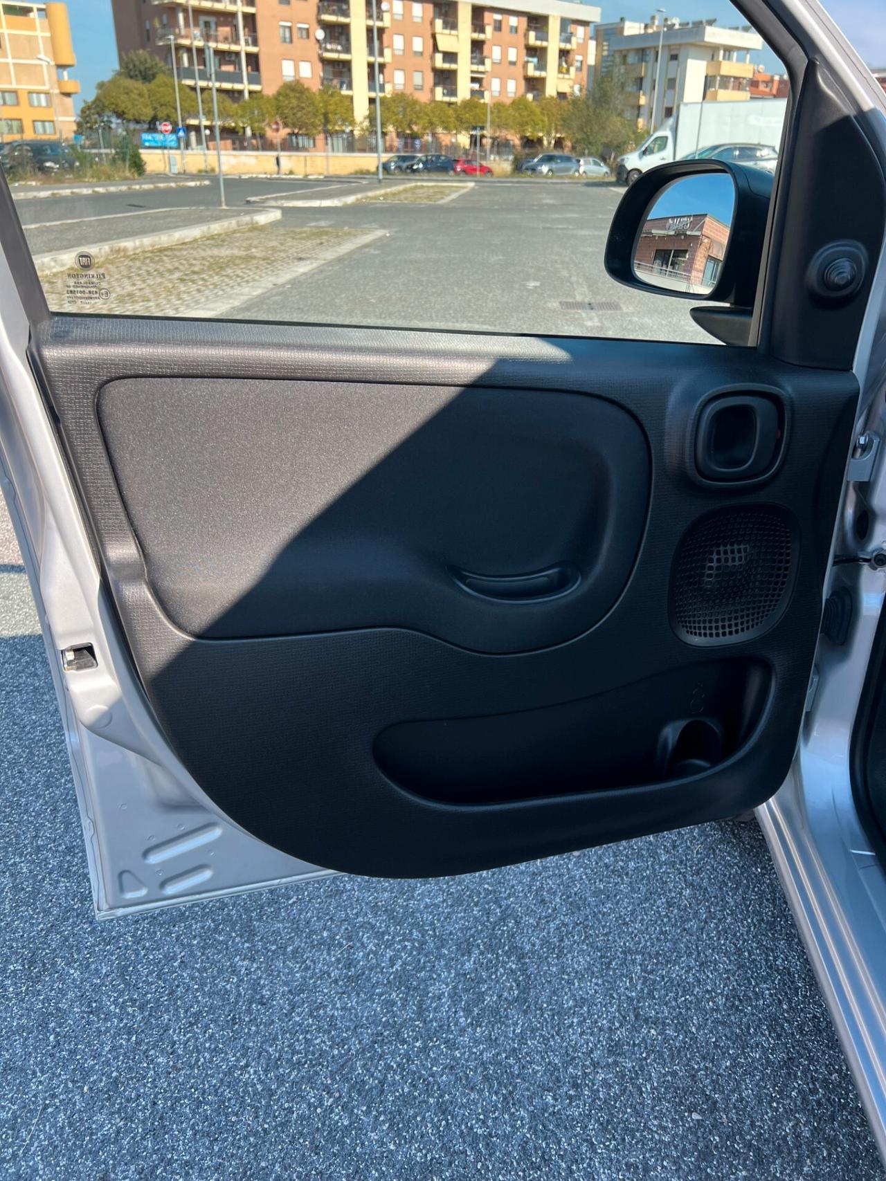 Fiat Panda 1.2 Easy SOLO 18.500 km! Neopatentati
