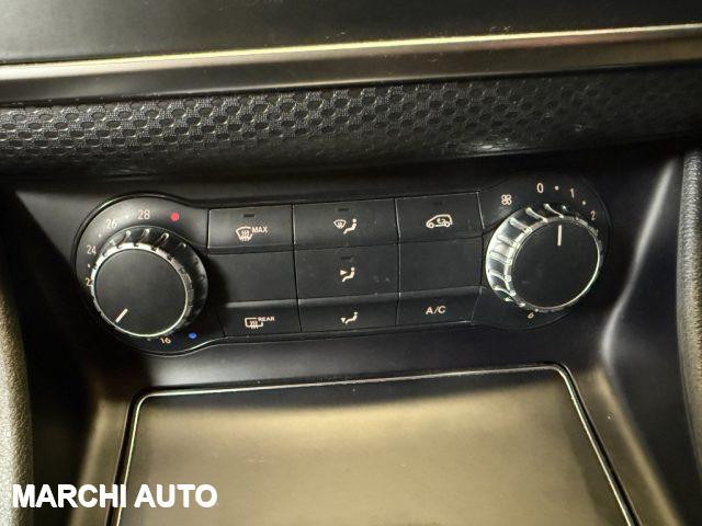 MERCEDES-BENZ A 160 d Business