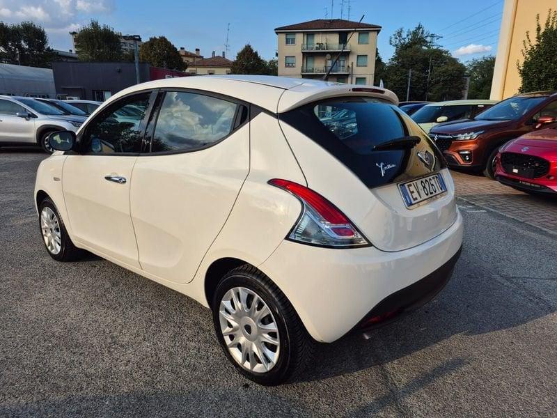 Lancia Ypsilon Ypsilon 1.3 mjt Gold s/CL s&s 95cv