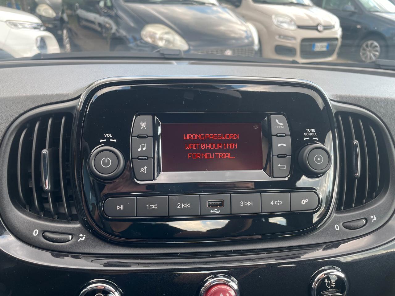 Fiat 500 1.0 Hybrid PROMO KM0 PRONTA CONSEGNA