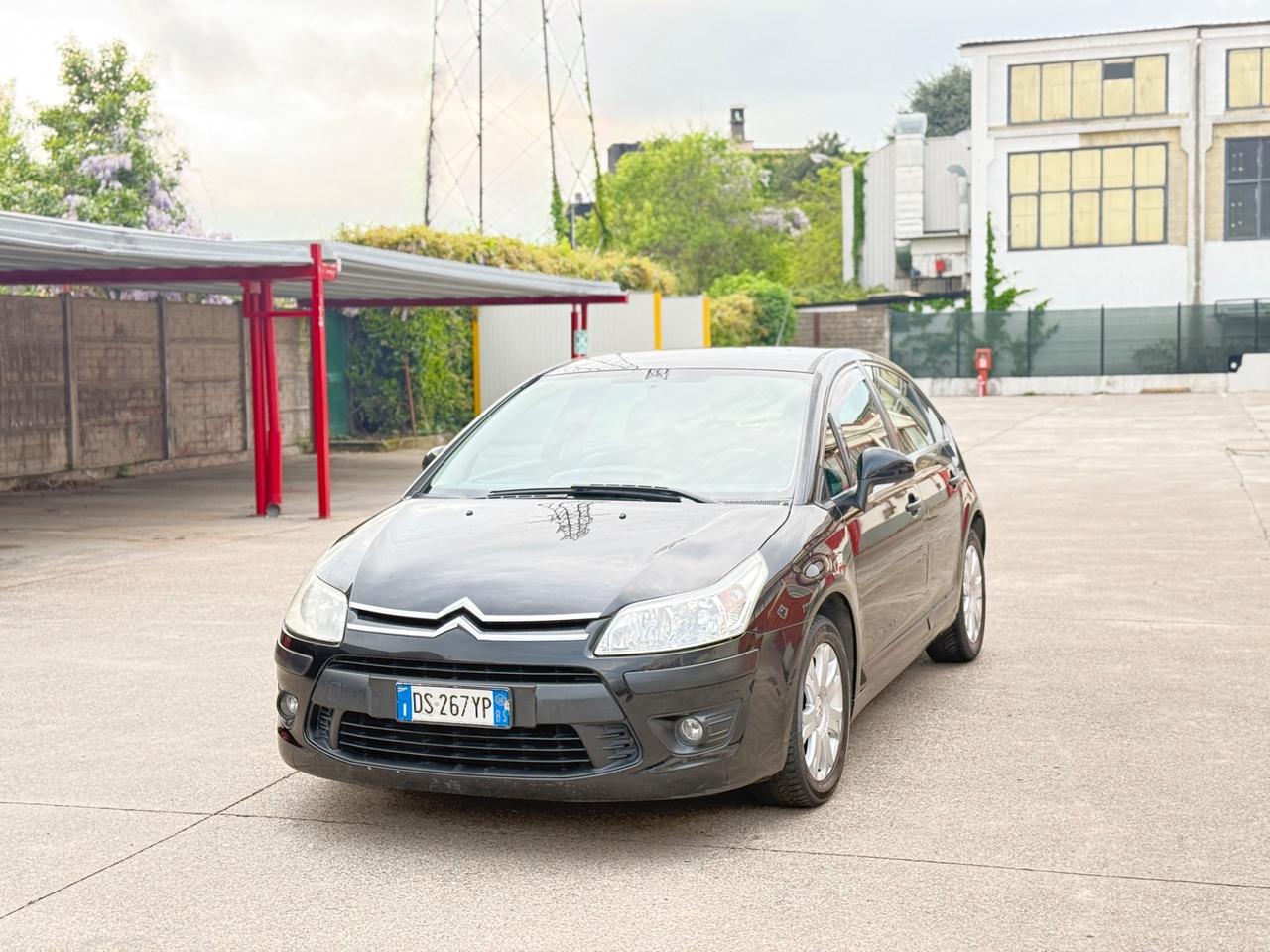 Citroen C4 1.4 16V