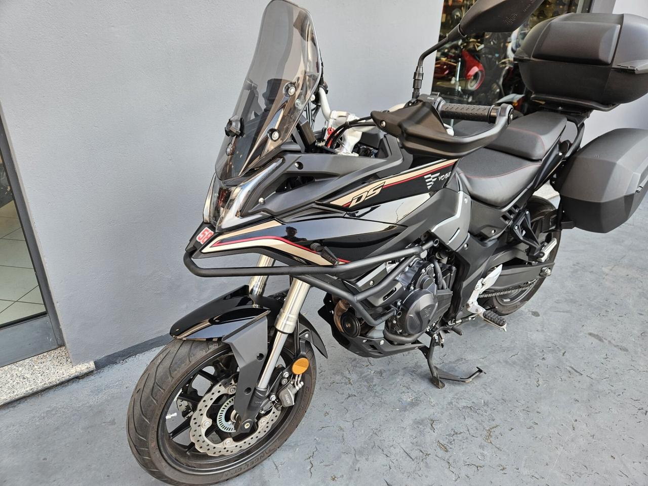 Voge Valico 500 DS - 2022