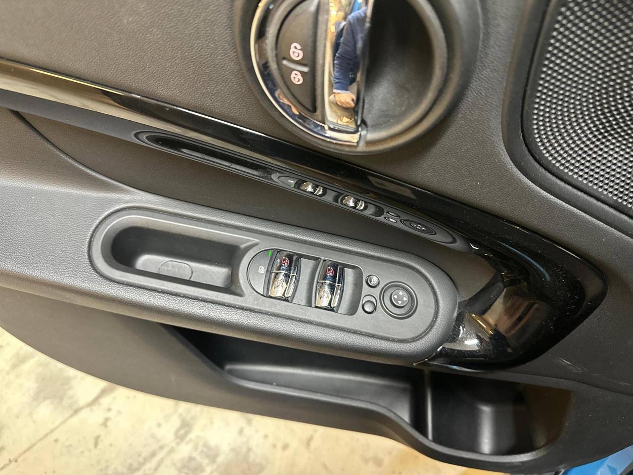 MINI Countryman Cooper Northwood Edition