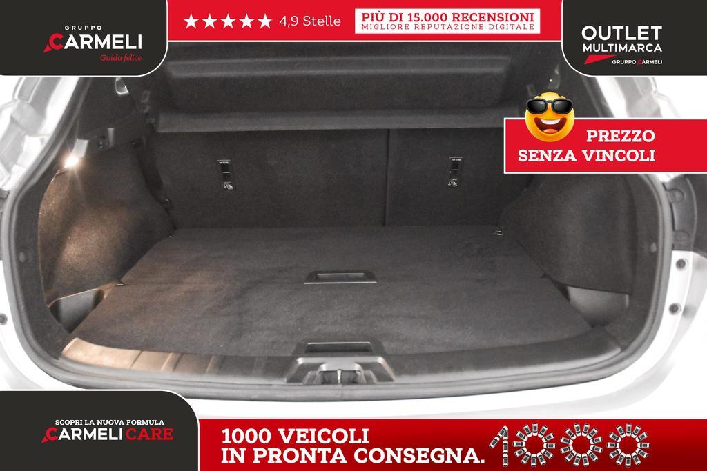 Nissan Qashqai 1.5 dCi N-Connecta 2WD DCT