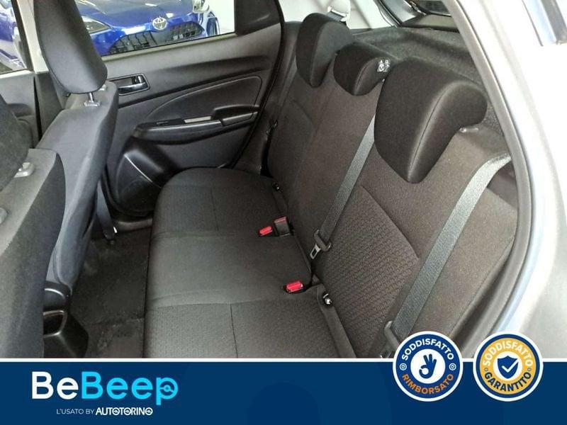 Suzuki Swift 1.2H EASY COOL 2WD