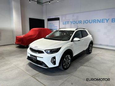 Kia Stonic 1.0 T-GDi MHEV Style DCT