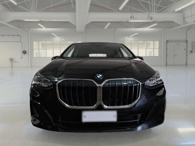 BMW 218 ACTIVE TOURER AUTO 5 PORTE MONOVOLUME