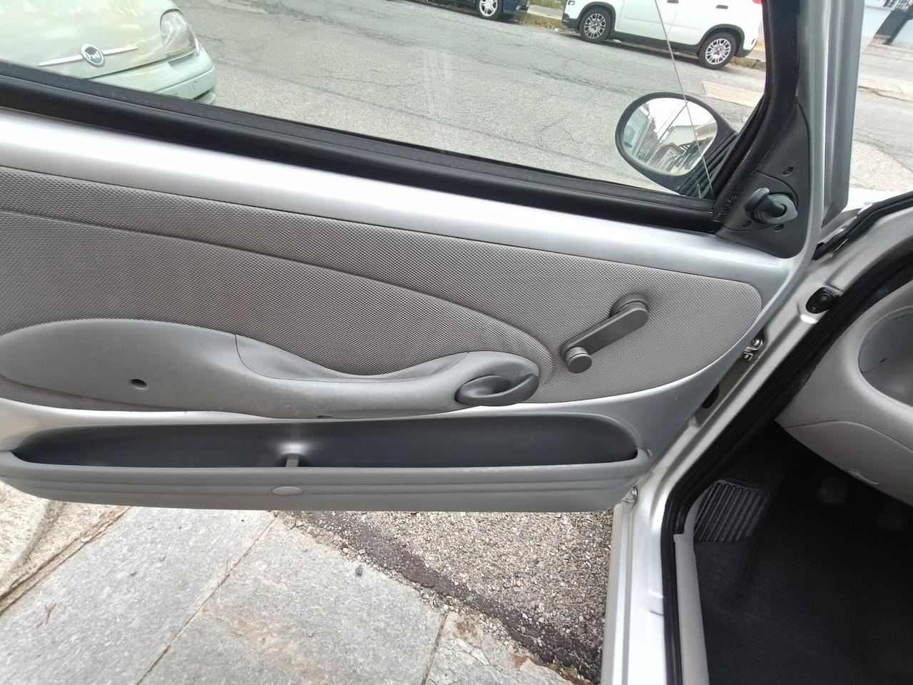 Fiat 600 1.1