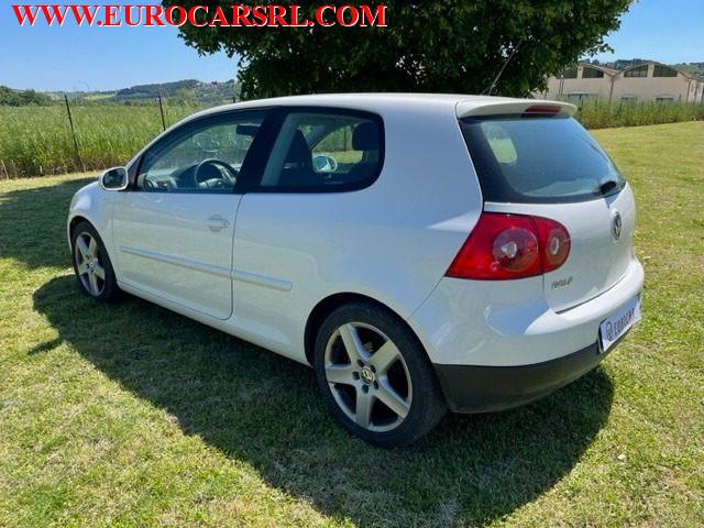 VOLKSWAGEN Golf 1.6 3p. Comfortline
