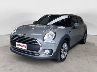 MINI Mini Clubman Mini 1.5 One D Clubman