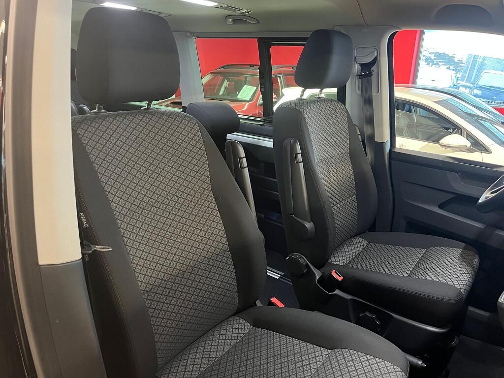 Volkswagen Multivan T6.1 2.0 TDI DSG