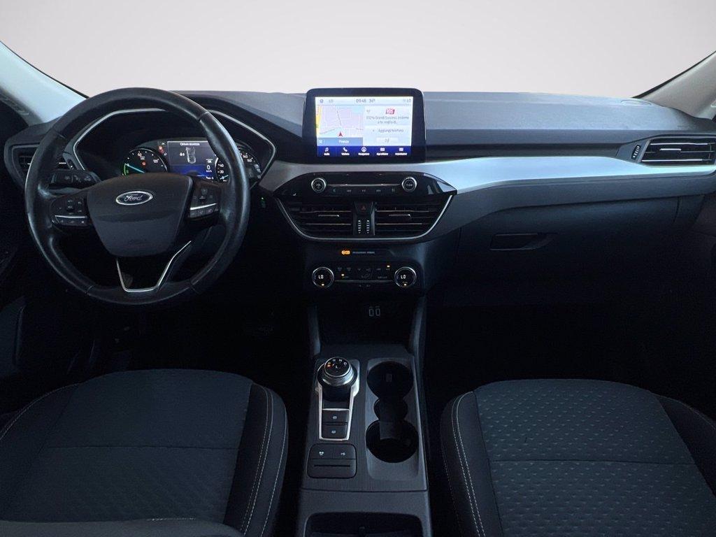 FORD Kuga 2.5 Full Hybrid 190 CV CVT 2WD Titanium Business del 2021