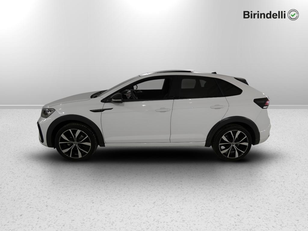 VOLKSWAGEN Taigo - Taigo 1.0 TSI 110 CV R-Line