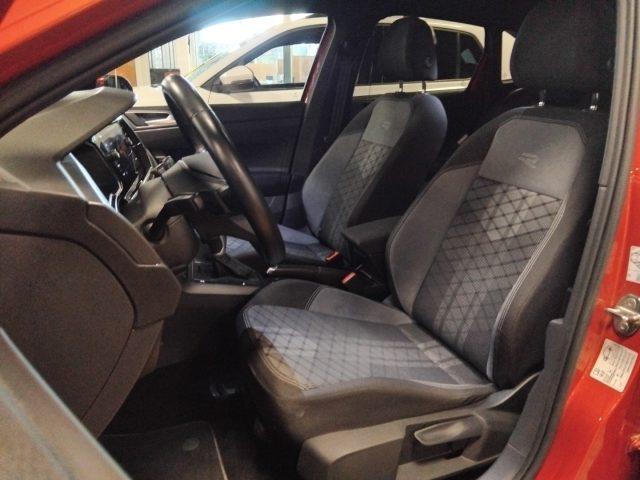 VOLKSWAGEN Taigo 1.0 TSI DSG R-Line PROMO GRIMALDI SPECIAL DAY