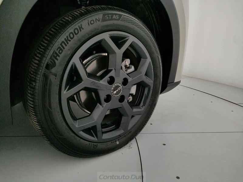 BYD Dolphin Surf Dolphin Surf 43,2 kWh Boost