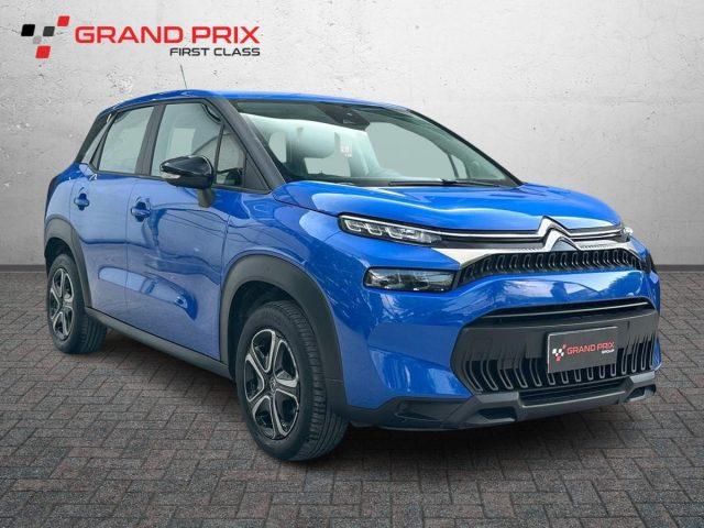 CITROEN C3 Aircross PureTech 110 S&S Live