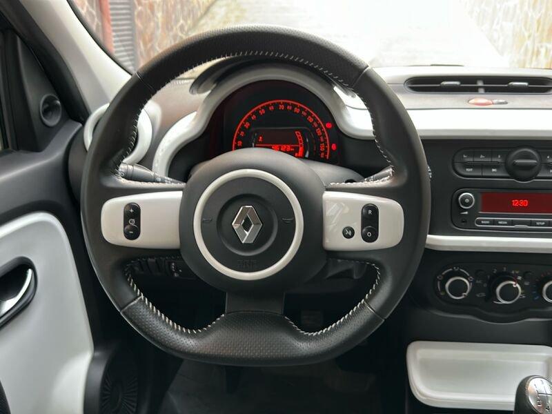 Renault Twingo Twingo SCe Stop&Start Intens