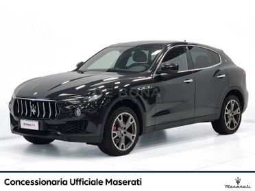 Maserati Levante 3.0 v6 275cv auto