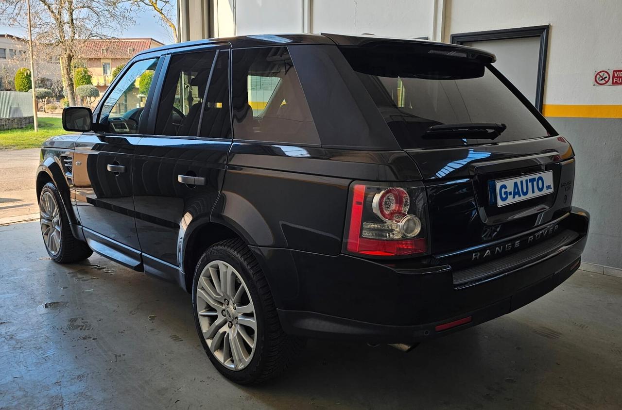 Range Rover Sport 3.0 SDV6 Autobiography