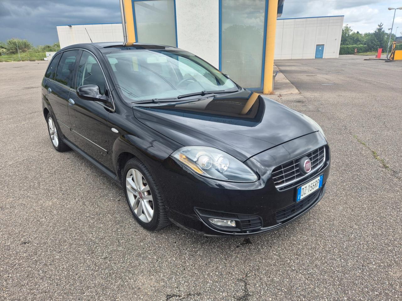 Fiat Croma 1.9 Multijet 0ttimo Stato