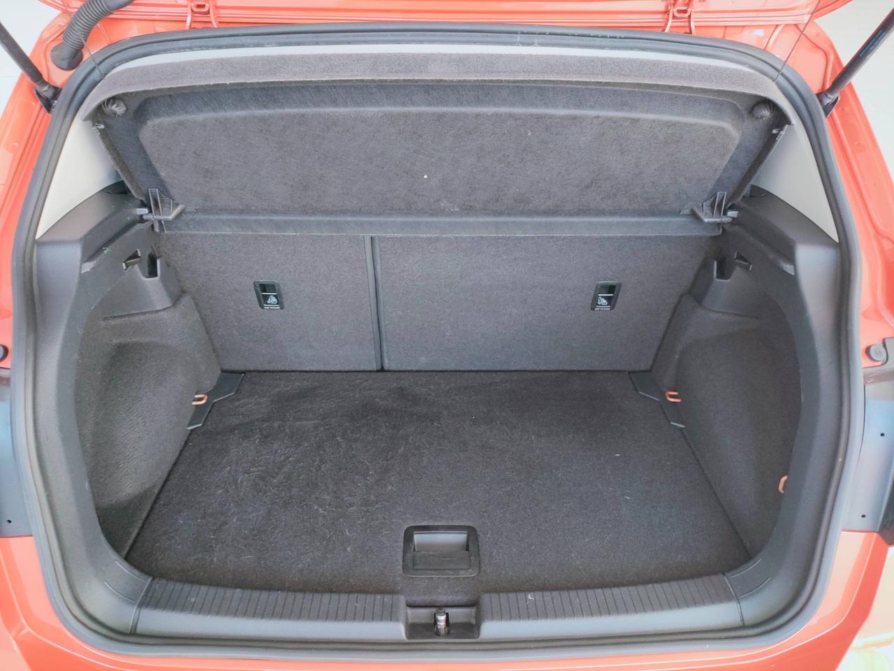 VOLKSWAGEN T-Cross 2019 - T-Cross 1.0 tsi Advanced 115cv