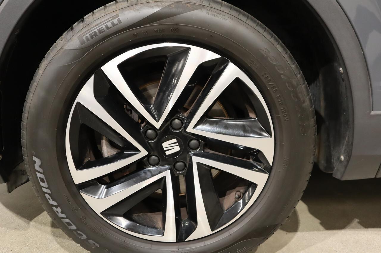 Seat Tarraco 1.5 TSI 150 CV Style DSG 7 POSTI