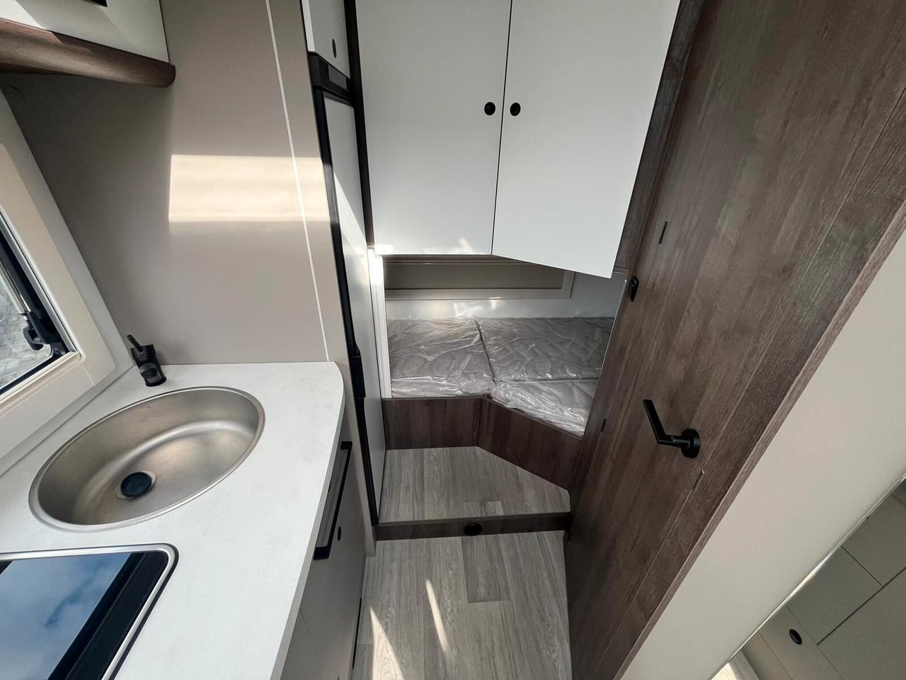 Benimar TESSORO T483