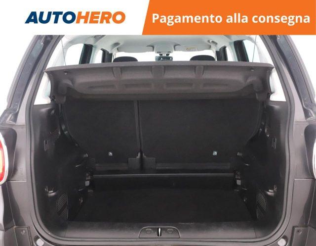 FIAT 500L 1.3 Multijet 95 CV Dualogic Pop Star