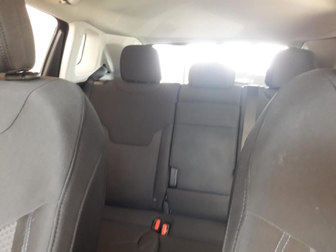 Jeep Compass 1.6 Multijet II 2WD Business