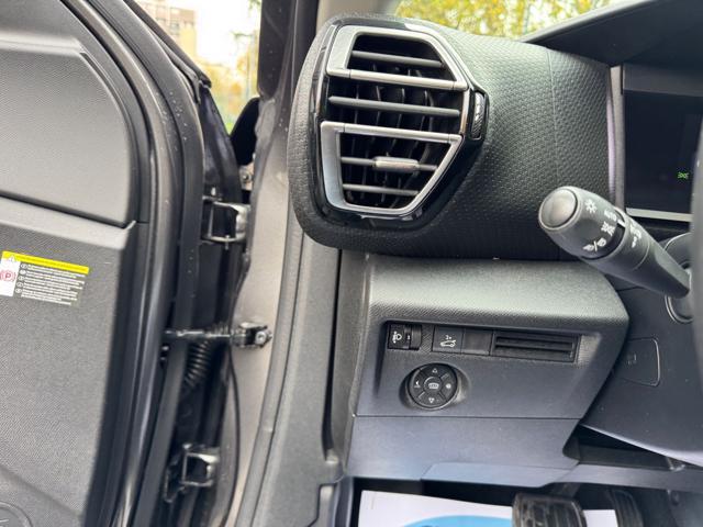 CITROEN C4 X PureTech 130CV EAT8 Max NAVI+RETR.