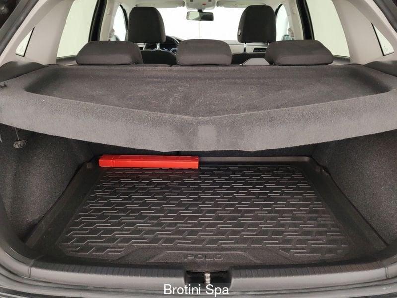 Volkswagen Polo Polo 1.0 TSI R-Line