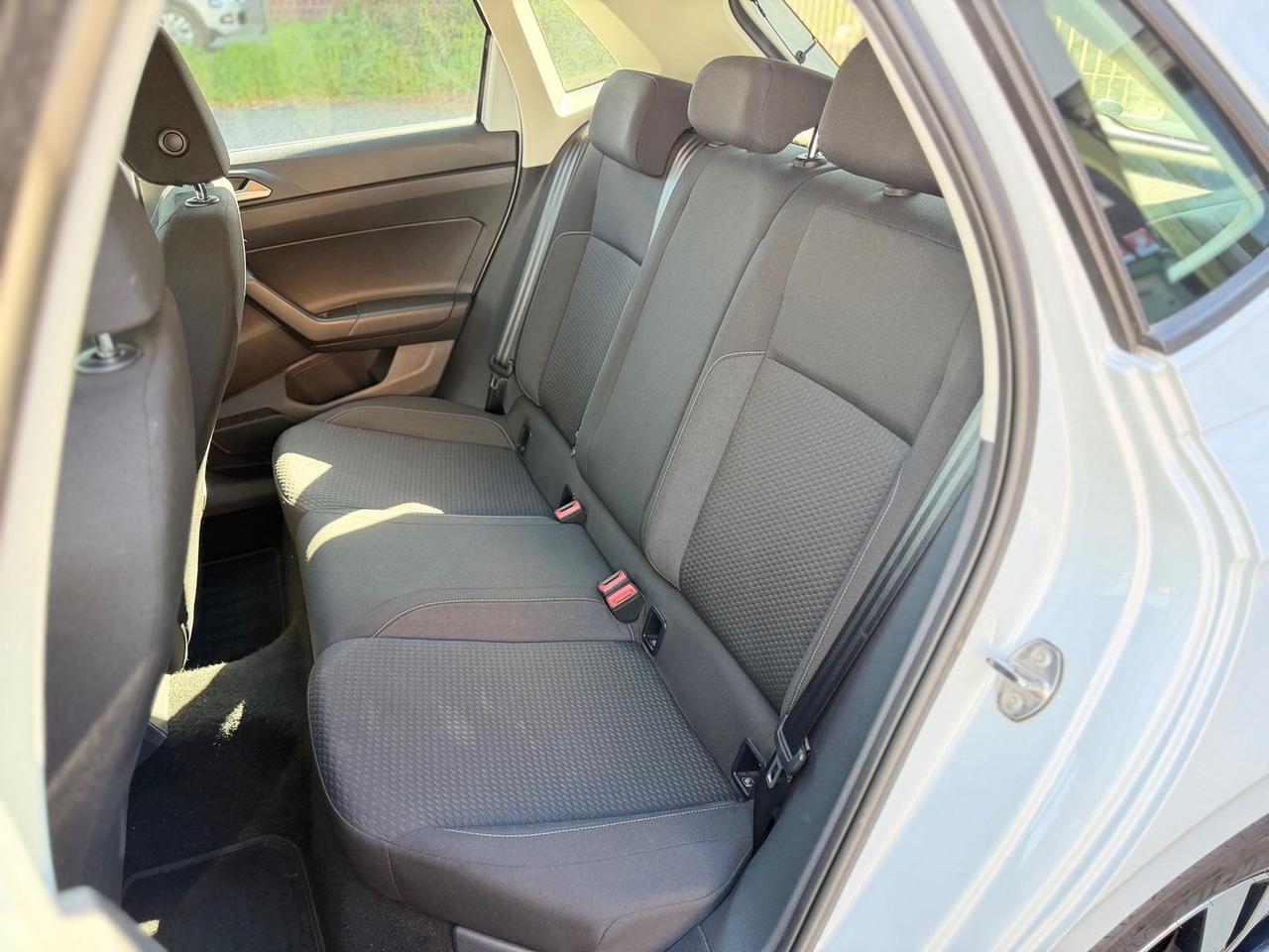 Volkswagen Polo Comfortline 1.6 TDI #10174