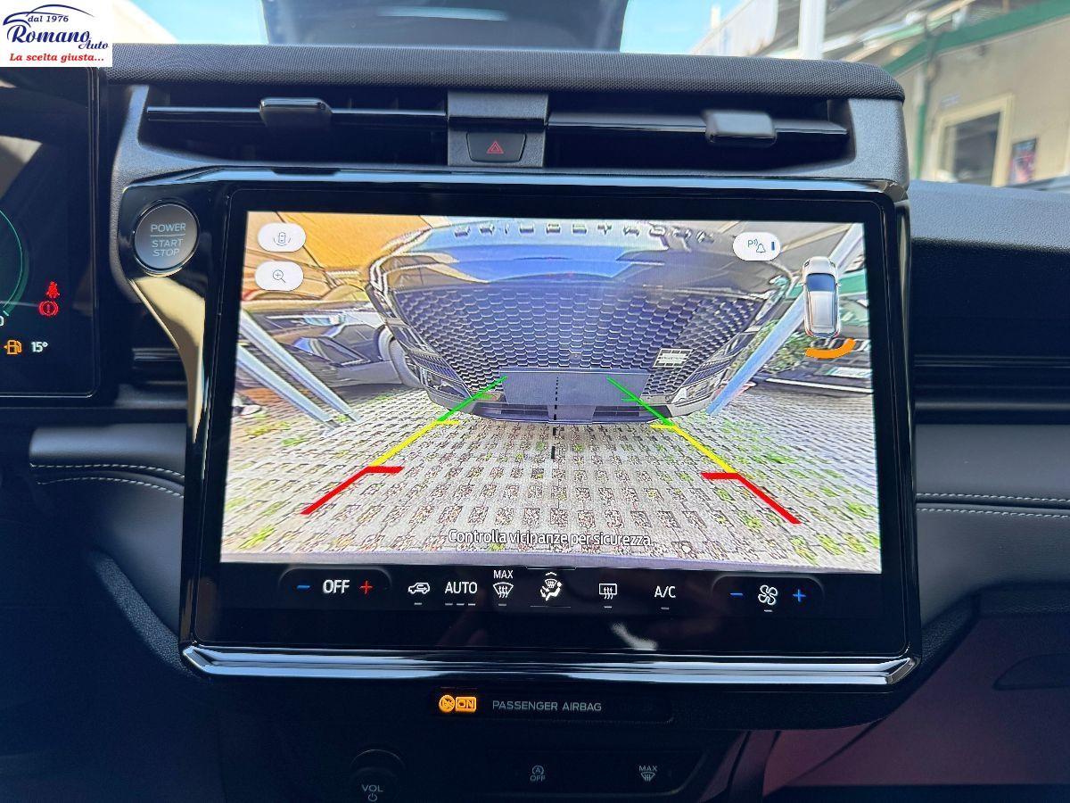 NEW FORD - Puma - 1.0 EcoB. Hyb. 125 CV aut. Titanium#VIRTUAL COCKPIT!RETROCAMERA!