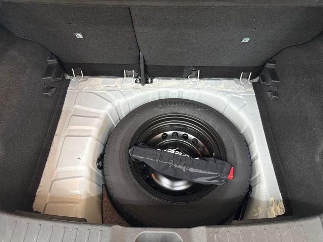 NISSAN Juke 1.0 DIG-T 117 CV DCT N-Connecta