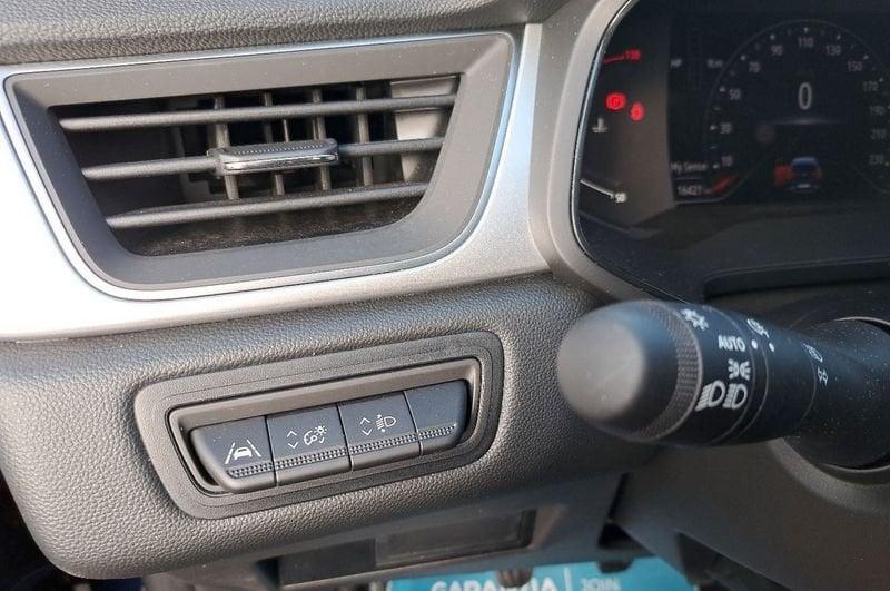 Renault Captur Captur TCe 90 CV GPL Techno